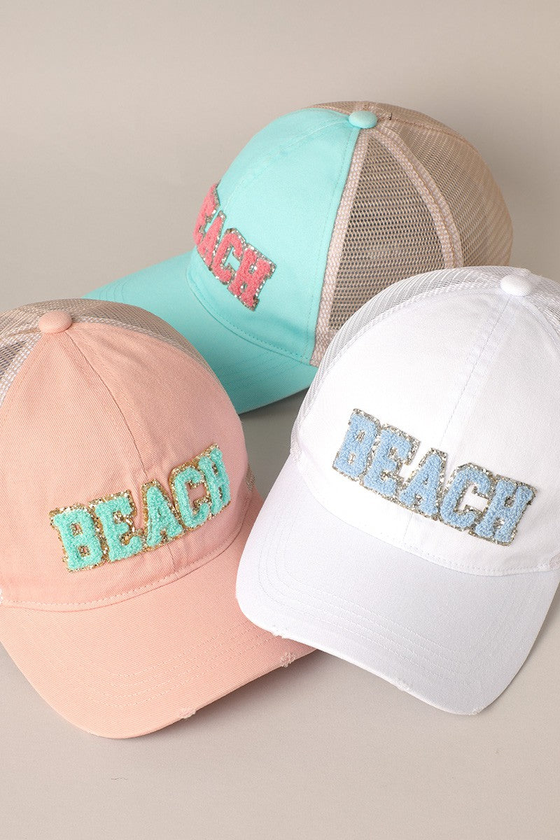 Hats & Headpieces