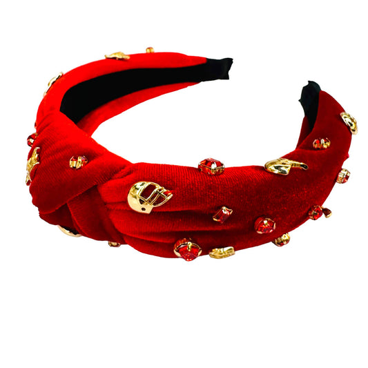 Game Day Charm Headbands