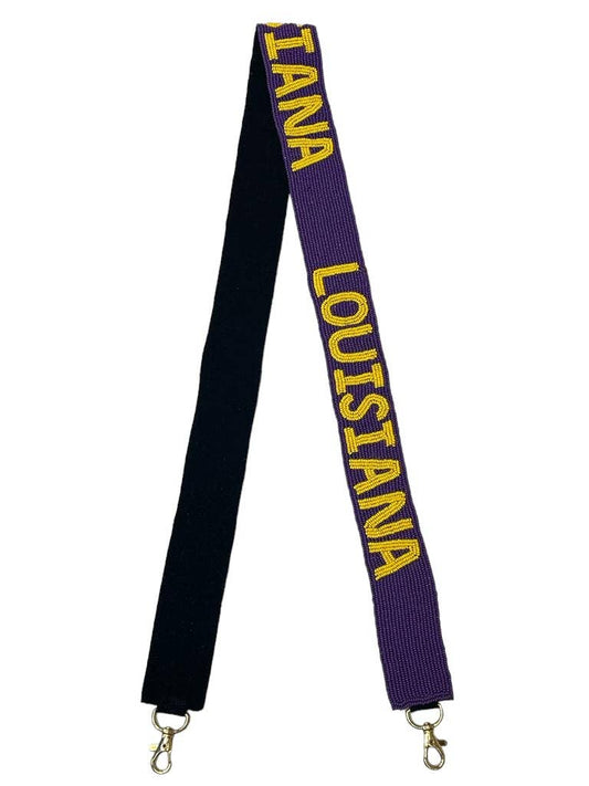 Beaded Purse Straps