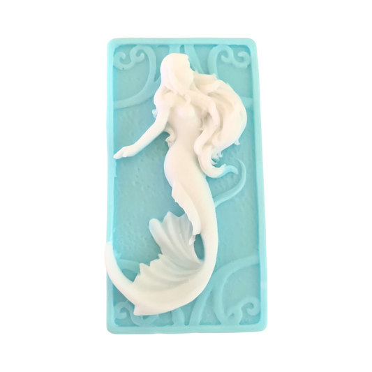 Enchanted Mermaid Bar Soap