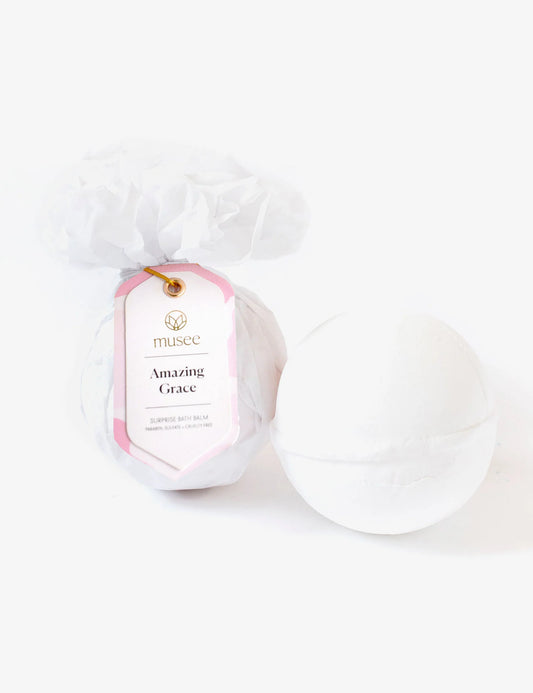 Musee Bath Balms