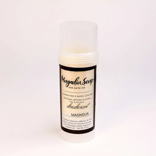 Deodorant Bar