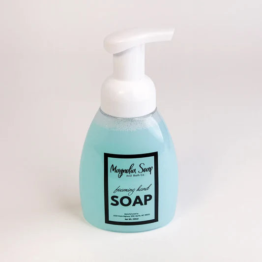 Liquid Hand Soap