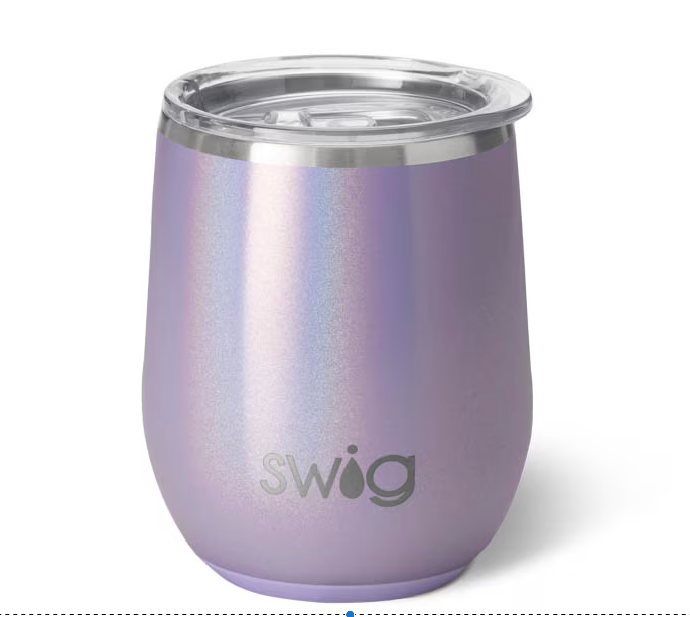 Regular Swig Wine Cup (12oz)