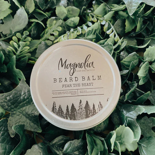 Beard Balm