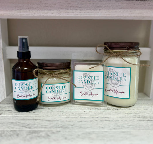 Coastie Candle Co Melter